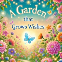 The Garden that grow wishes B0F6DBX8D2 Book Cover