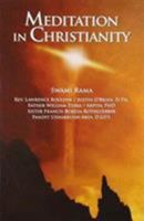 Meditation in Christianity 0893890855 Book Cover