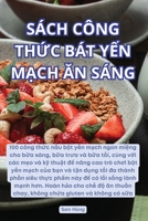 Sách Công ThỨc Bát YẾn MẠch Ăn Sáng 1836233752 Book Cover