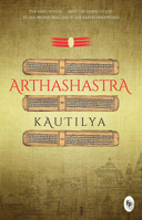 Arthashastra 9354403700 Book Cover