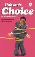 Hobson's Choice 184002383X Book Cover