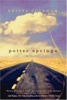 Potter Springs 0446577782 Book Cover