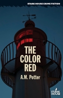 The Color Red B0BSHGWJHJ Book Cover