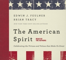 The American Spirit 1596595299 Book Cover