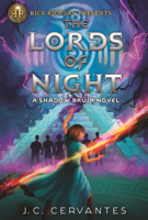 Lords of Night B0GMZLW3BN Book Cover