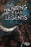 Haunting Urban Legends 1429699833 Book Cover