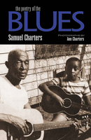 The Poetry of the Blues B000J0U13W Book Cover
