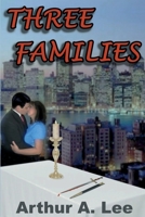 Three Families (Action and Adventure Series) 0615848680 Book Cover