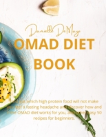 Omad Diet Book 1914943007 Book Cover