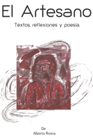 El artesano: El Artesano, textos, reflexiones y poes�a B0876Z2QQR Book Cover