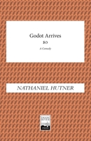 Godot Arrives 1949066886 Book Cover