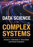 Data Science for Complex Systems 1108844790 Book Cover