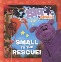 Small to the Rescue 0007319800 Book Cover