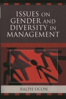Issues on Gender and Diversity in Management B001EE8C74 Book Cover