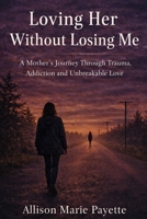 Loving Her Without Losing Me: A Mother’s Journey Through Trauma, Addiction, and Unbreakable Love B0GW4RC47D Book Cover