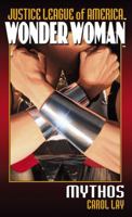 Wonder Woman: Mythos 0743417119 Book Cover