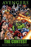 Avengers: The Contest 0785145060 Book Cover
