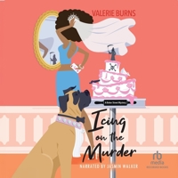 Icing on the Murder B0GP2J4LTS Book Cover