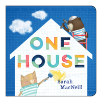One House 1459816595 Book Cover