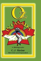 Oz in Canada 138747703X Book Cover