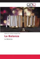La Balanza 620215568X Book Cover