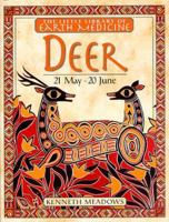 Deer (Little Library of Earth Medicine) 0789428865 Book Cover
