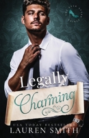 Legally Charming 0997423722 Book Cover