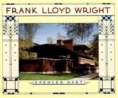Frank Lloyd Wright 156619184X Book Cover