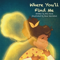 Where You'll Find Me 1962111326 Book Cover
