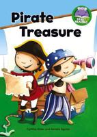 Pirate Treasure 1476541299 Book Cover