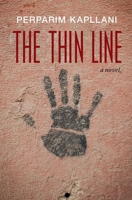 The Thin Line B0GSH79KXY Book Cover