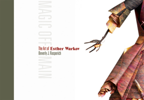 Magic Off Main: The Art of Esther Warkov (Art in Profile, 2) 1552380998 Book Cover