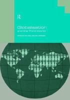 Globalisation and the Third World 0415140773 Book Cover