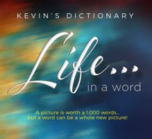 Life in a Word 099935745X Book Cover