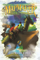 Mapmaker B0GMZHL4N4 Book Cover