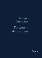 Portement de ma mère 2234053242 Book Cover