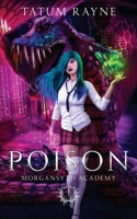 Poison 191656299X Book Cover