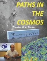 Paths in the Cosmos B088BHGRTM Book Cover
