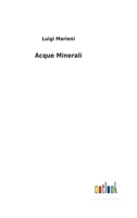 Acque Minerali 375247971X Book Cover