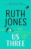 Us Three 178416223X Book Cover