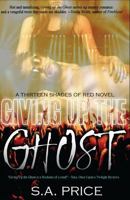 Giving Up the Ghost 1484104161 Book Cover