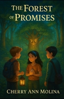 The Forest of Promises B0FMP93WJL Book Cover