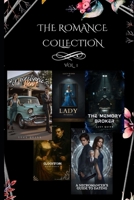 The Lucy Quinn Romance Collection Volume 1 B0FJS5DZPT Book Cover