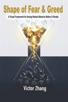 Shape of Fear & Greed: A Visual Framework for seeing Market Behavior before it breaks B0H6KSHT54 Book Cover