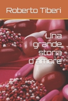 Una grande storia d'amore B0BMJGLDSF Book Cover