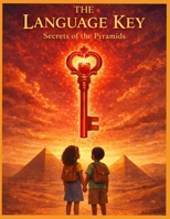 The Language Key: Secrets of the Pyramids B0GPF2ZDQ7 Book Cover