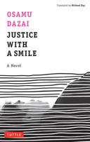 Justice with a Smile 4805318724 Book Cover