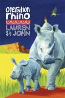 Operation Rhino 1444012738 Book Cover
