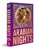 Arabian Nights 9358561173 Book Cover