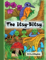 The Itsy-Bitsy 0645646512 Book Cover